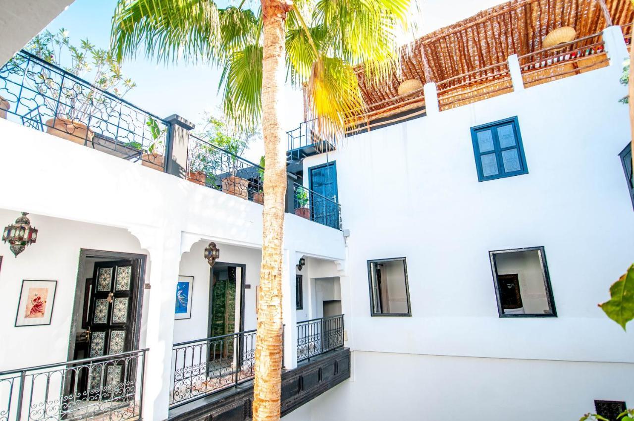 Makila Marrakesh