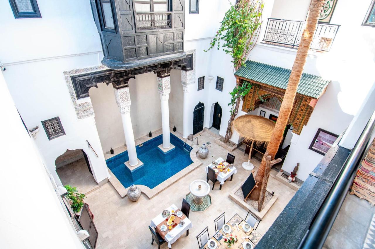 Magie D'orient Riad 2*