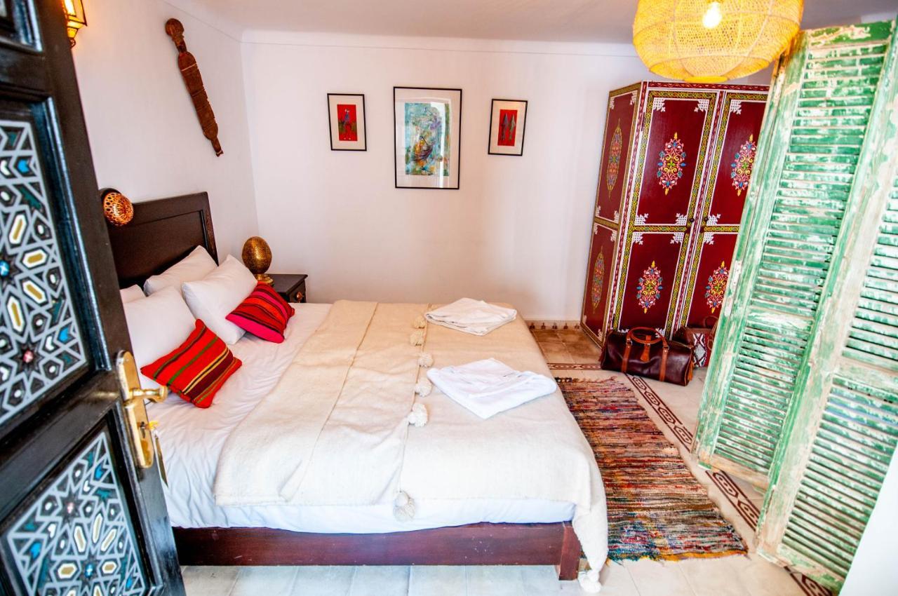 Magie D'orient 2* Marrakesch