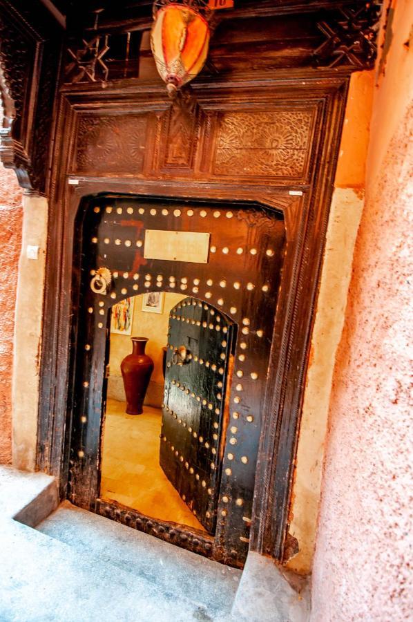 Magie D'orient 2* Marrakesch