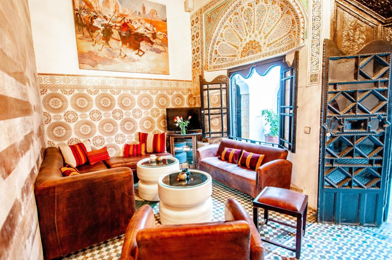 Magie D'orient 2* Marrakesch