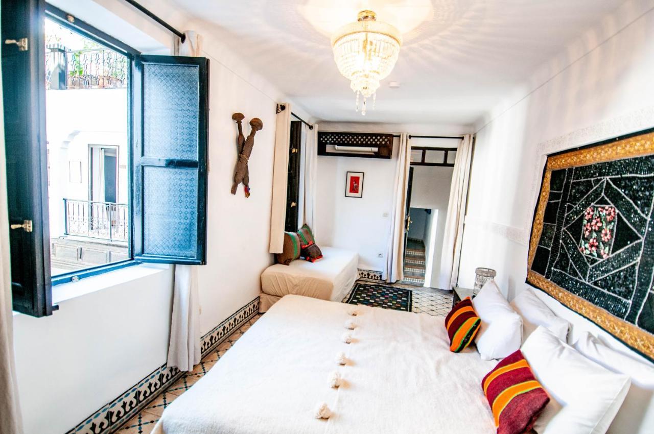 Magie D'orient 2* Marrakesch