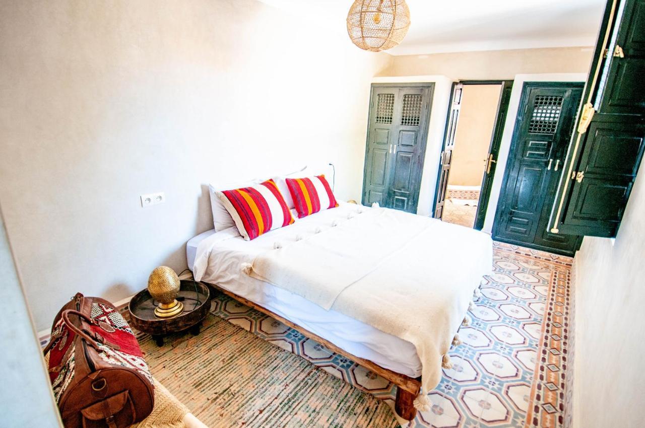 Magie D'orient 2* Marrakesch