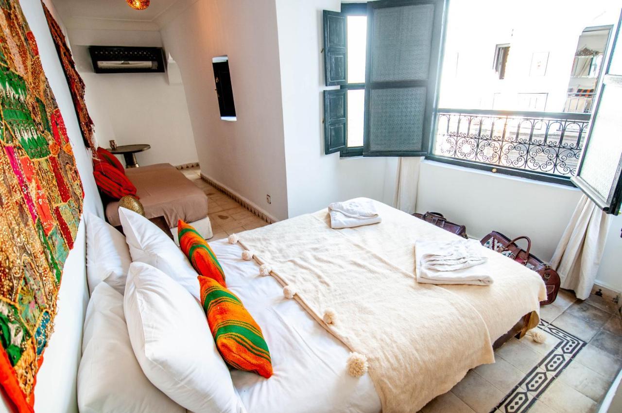 Magie D'orient Riad 2*