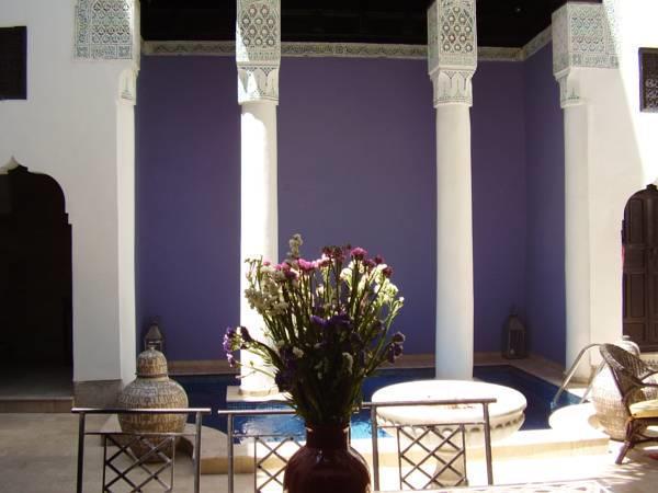 Magie D'orient