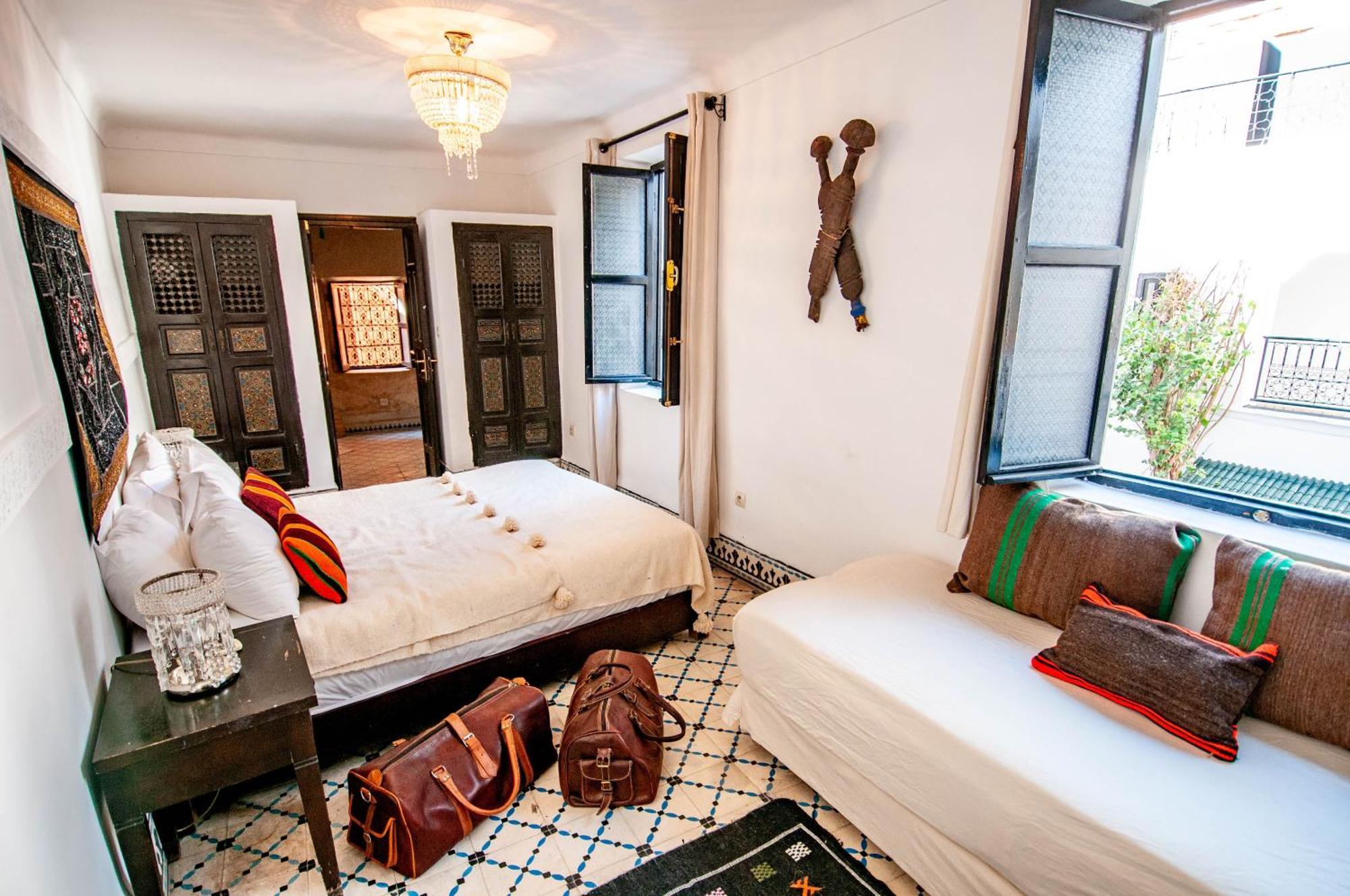 Makila 2* Marrakesh