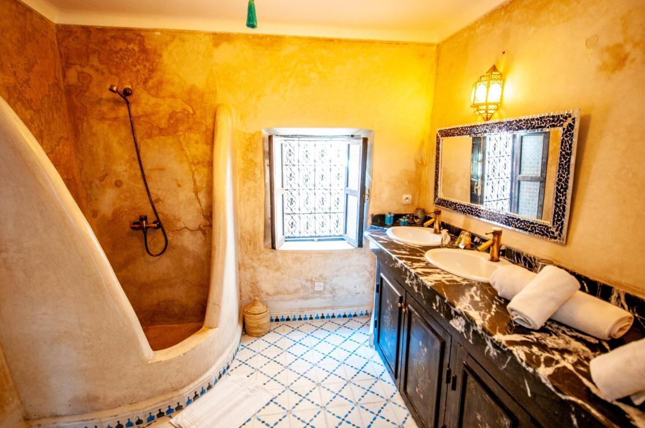 Riad Makila 2*