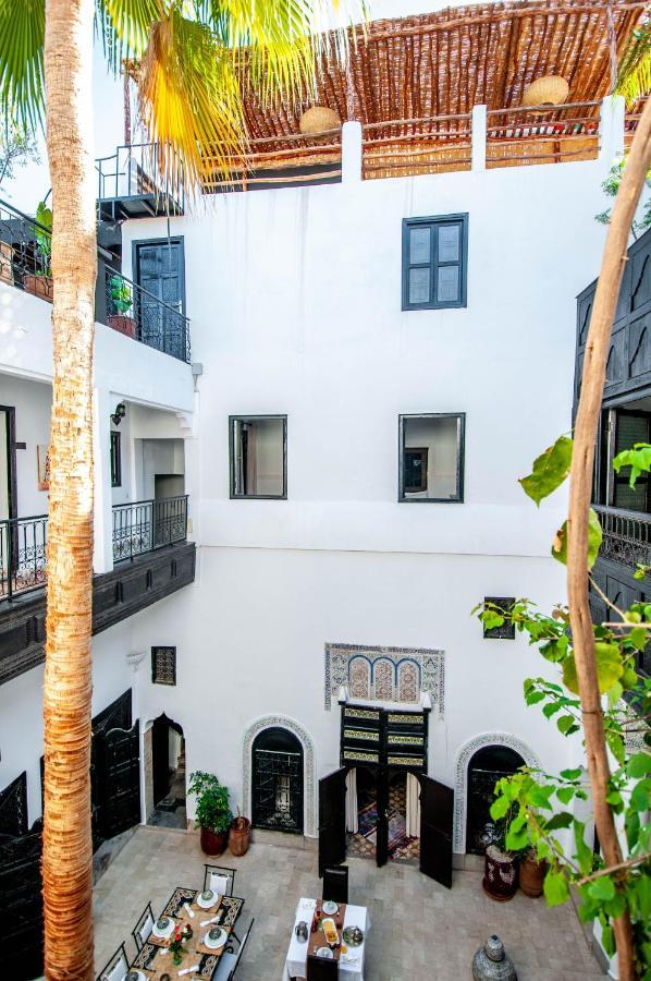 Makila Riad Marrakesh