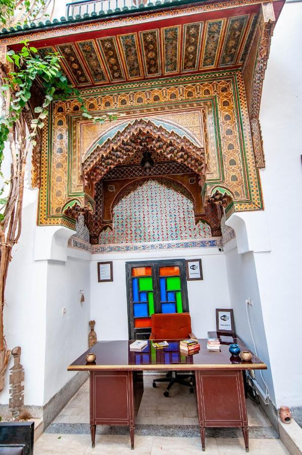 Riad Makila Marrakesh