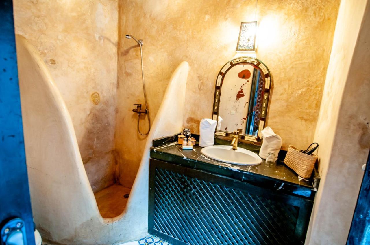 Makila Riad Marrakesh