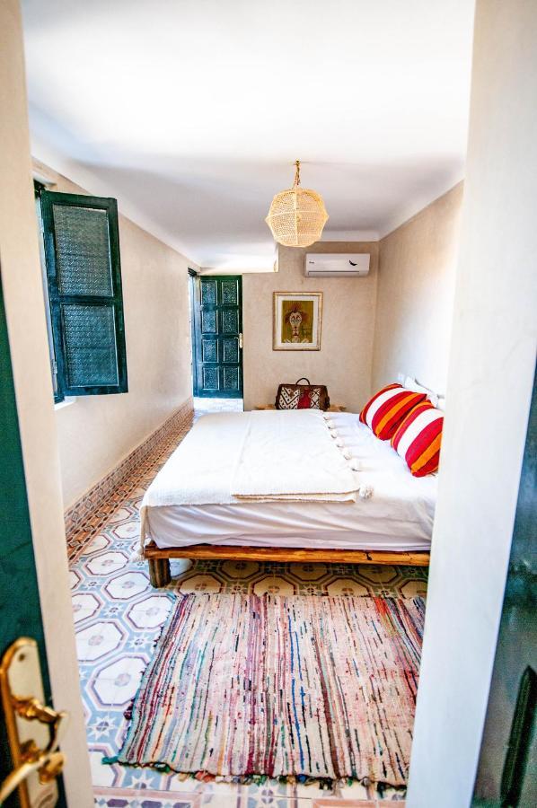 Makila Riad 2*