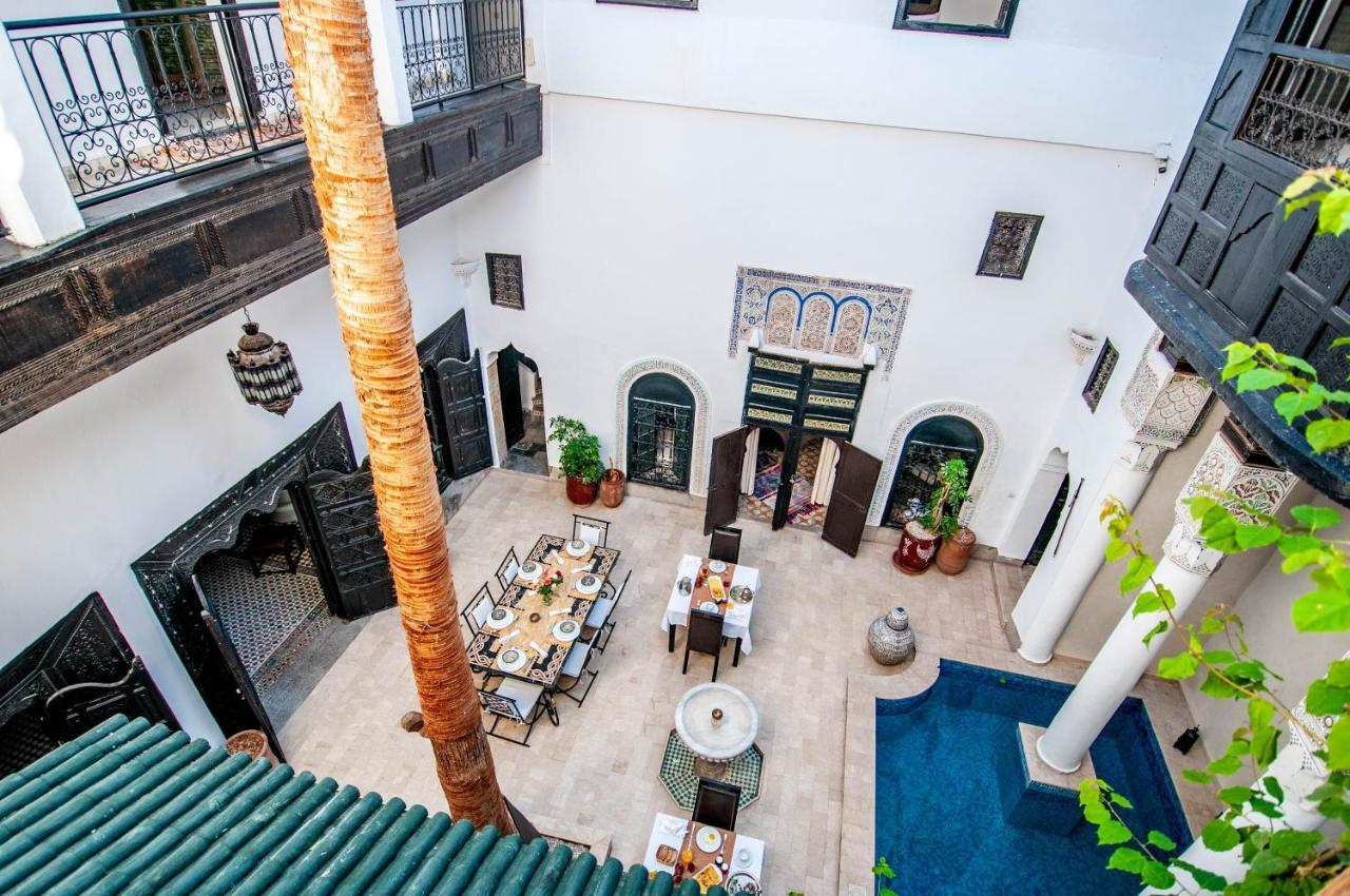 Makila Riad Marrakesh
