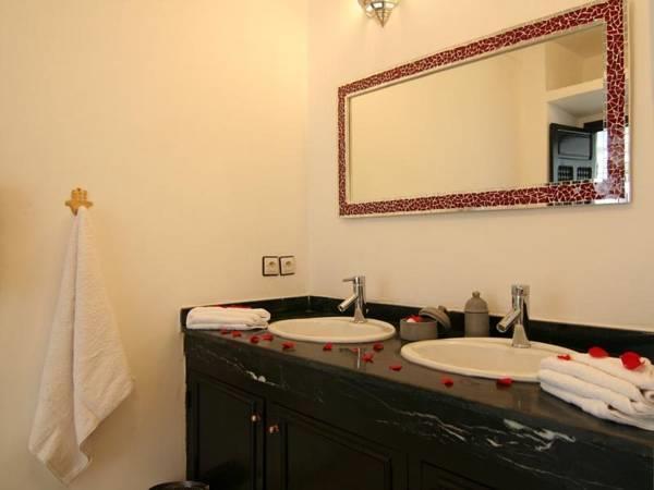 Riad Makila Marrakesh